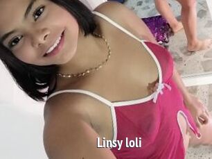 Linsy_loli