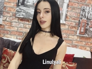 Linulyali