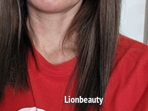 Lionbeauty