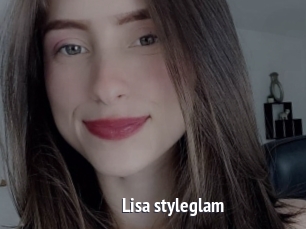 Lisa_styleglam