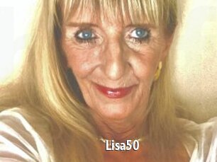 Lisa50