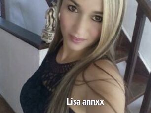 Lisa_annxx