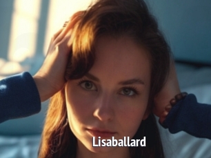 Lisaballard
