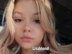 Lisablond