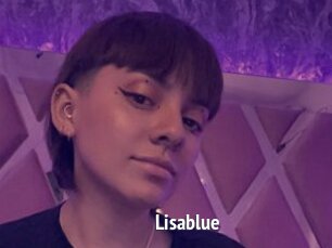 Lisablue