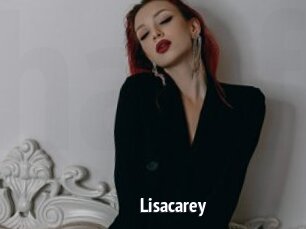 Lisacarey
