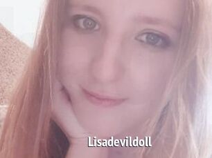 Lisadevildoll