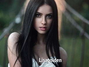 Lisagolden