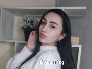 Lisaherring
