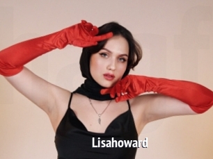 Lisahoward