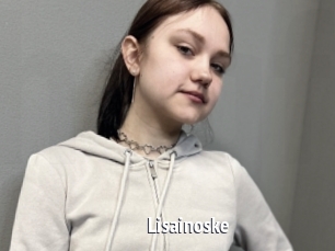 Lisainoske