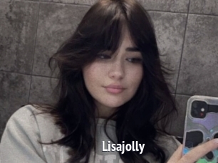 Lisajolly