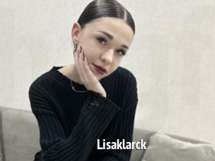 Lisaklarck