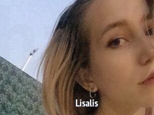 Lisalis