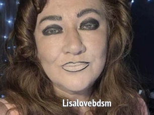 Lisalovebdsm
