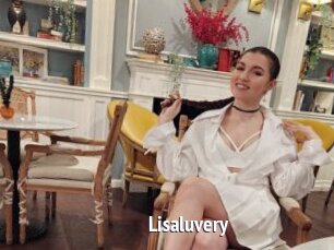 Lisaluvery