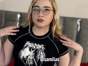 Lisamilas