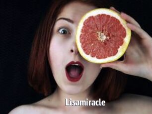 Lisamiracle
