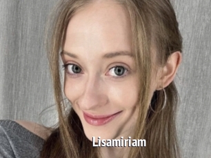 Lisamiriam