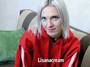 Lisanacream