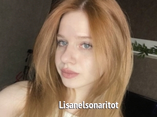 Lisanelsonaritot