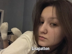 Lisapatton