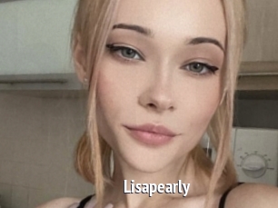 Lisapearly