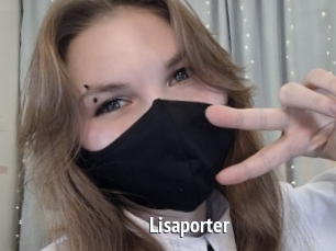 lisaporter Her ass got fucked
