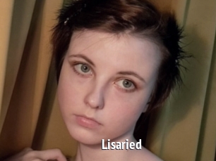Lisaried