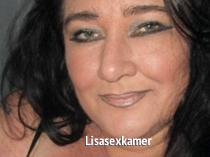 Lisasexkamer