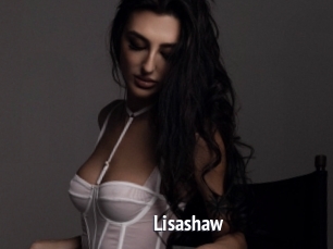 Lisashaw