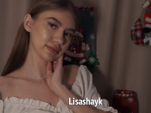 Lisashayk