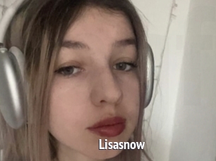 Lisasnow