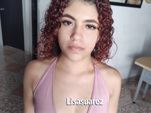 Lisasuarez