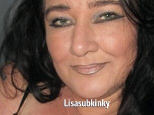 Lisasubkinky