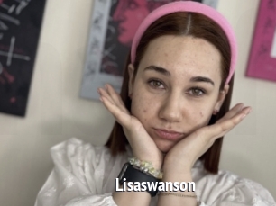 Lisaswanson