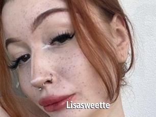 Lisasweette