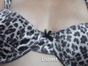 Lisawet