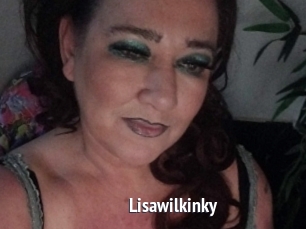 Lisawilkinky