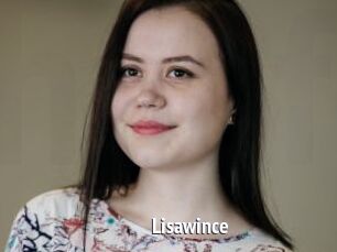 Lisawince