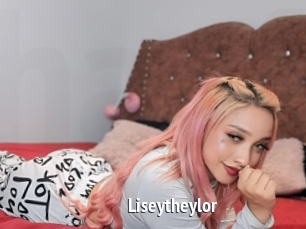 Liseytheylor