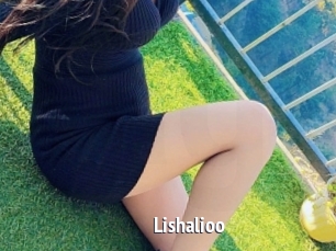 Lishalioo