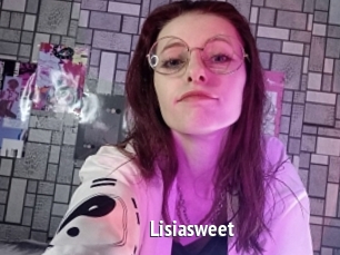 Lisiasweet
