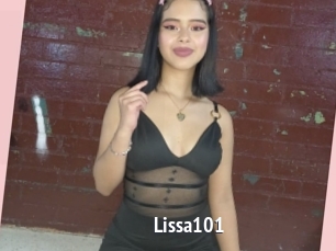 Lissa101