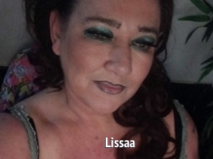 Lissaa