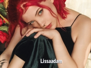 Lissaadam