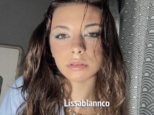 Lissablannco