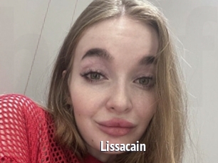 Lissacain