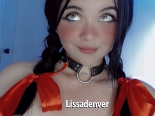 Lissadenver