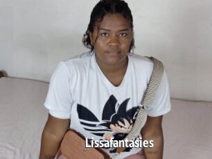 Lissafantasies
